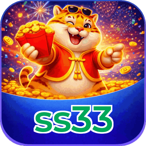 Login rápido no app ss33